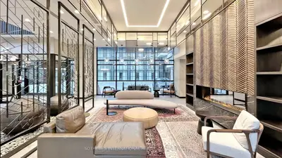 Condo Townhouse in Toronto