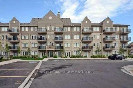 5705 Long Valley Road 408, Mississauga, ON L5M 0M3
