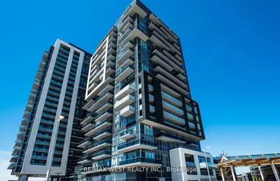 Condo Apartment in Burlington