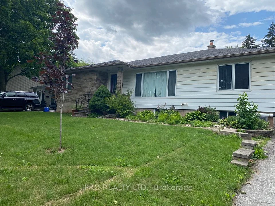14 Lorne Street Basement, Halton Hills, ON L7G 2K1