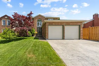 Detached in Burlington