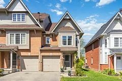 1588 South Parade Court 19, Mississauga, ON L5M 6E7
