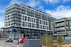 60 George Butchart Drive 301, Toronto W05, On M3k 0e1