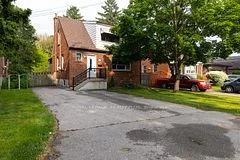 133 Wesley Street, Toronto W07, On M8y 2w9