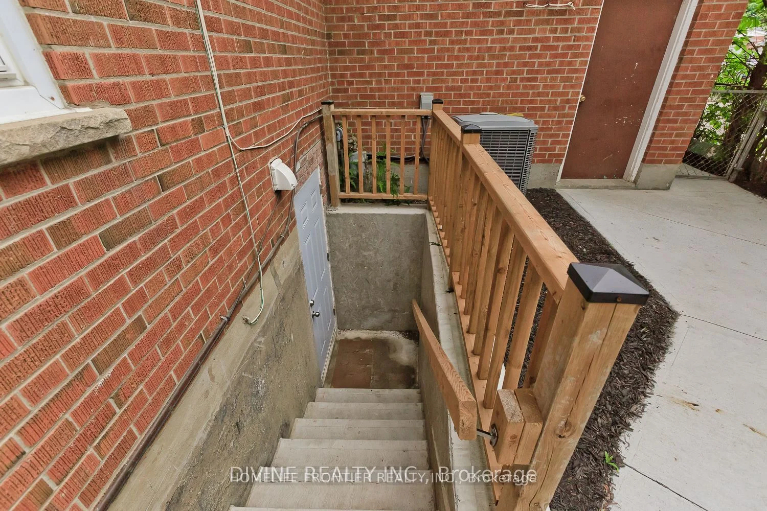 Detached in Mississauga