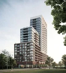 28 Ann Street 520, Mississauga, On L5g 0e1