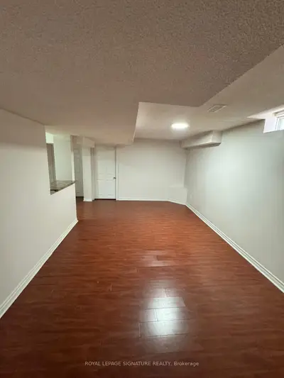 Detached in Brampton