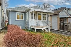 58 Livingstone Avenue, Toronto W04, ON M6E 2L8
