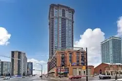 Condo Apartment in Mississauga