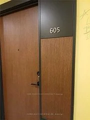 4065 Confederation Parkway 605, Mississauga, ON L5B 0L4