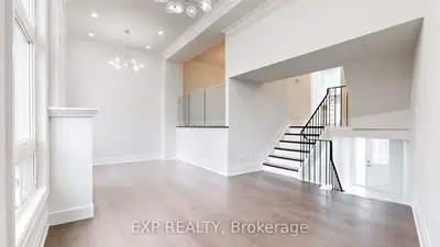 2315 Bromsgrove Road 90, Mississauga, On L5j 4a6