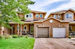 2381 Penrose Lane, Oakville, ON L6H 6K1