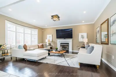 Detached in Milton