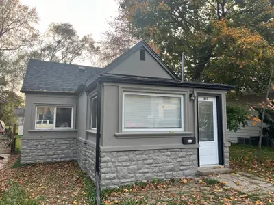 Detached in Mississauga