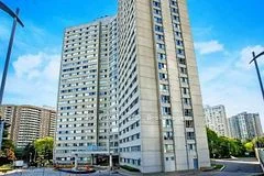 3700 Kaneff Crescent 802, Mississauga, On L5a 4b8