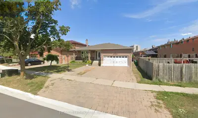 Detached in Mississauga