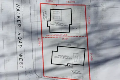 Vacant Land in Caledon