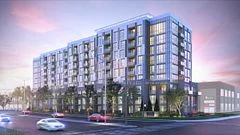 509 Dundas Street W 608, Oakville, On L6m 5p4