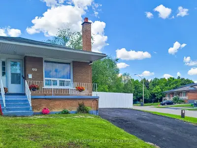 3339 Victory Crescent, Mississauga, On L4t 1m2