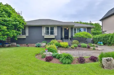 Detached in Oakville