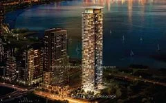 38 S Annie Craig Drive S 2402, Toronto W06, ON M8V 0G9