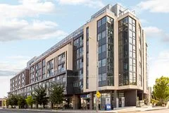 3385 Dundas Street W PH711, Toronto W02, ON M6S 2S2