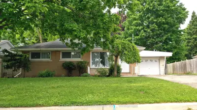 Detached in Orangeville