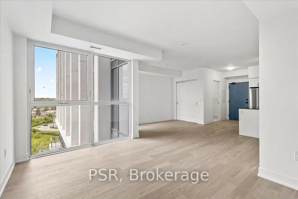 1063 Douglas Mccurdy Comm Circle 1008, Mississauga, ON L5L 3H9