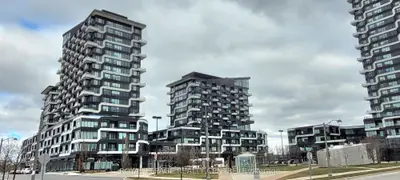 Condo Apartment in Oakville