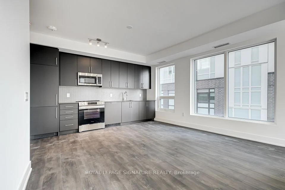 2450 Old Bronte Road 318, Oakville, On L6m 5p6