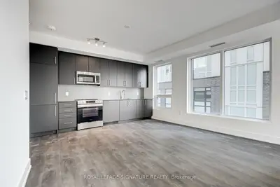 Condo Apartment in Oakville