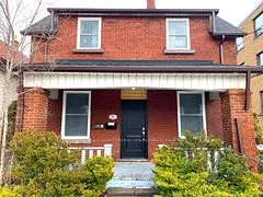 591 Jane Street Main, Toronto W02, ON M6S 4A3