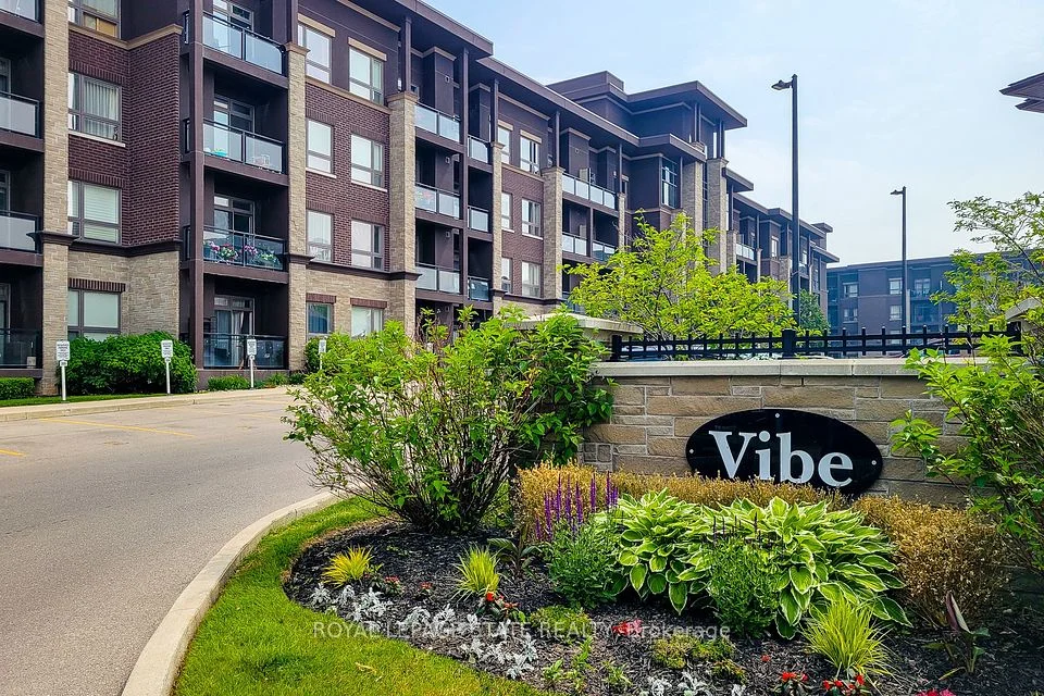 5010 Corporate Drive 320, Burlington, ON L7L 0H6