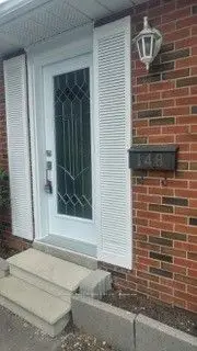 Detached in Brampton