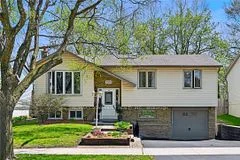 2251 Ingersoll Drive, Burlington, ON L7P 3L1