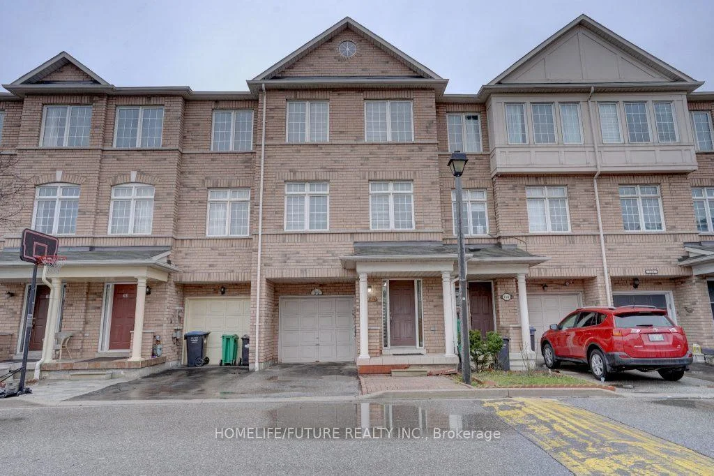 7035 Rexwood Road 158, Mississauga, ON L4T 4M8