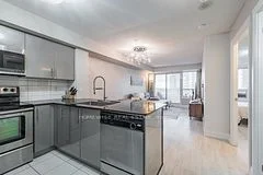 1070 Sheppard Avenue W 717, Toronto W05, ON M3J 0G8