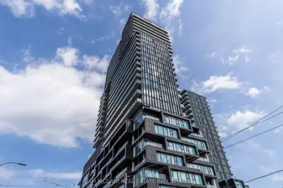 1285 Dupont Street 803, Toronto W02, On M6h 0e3