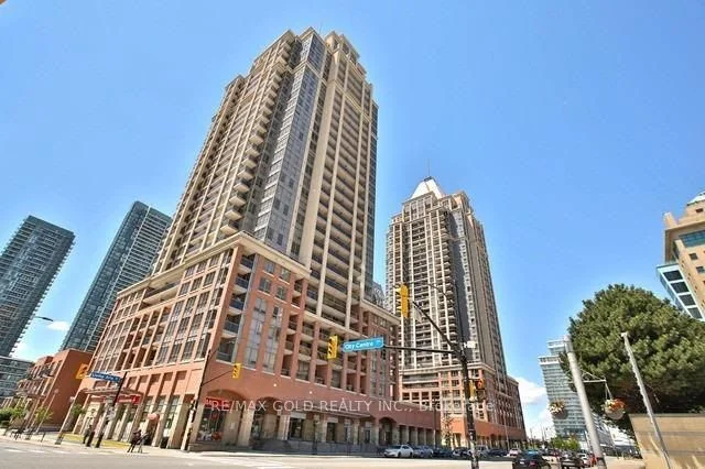 4080 Living Arts Drive 2107, Mississauga, ON L5B 4N3