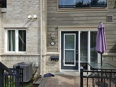 2891 Rio Court 117, Mississauga, ON L5M 0S4