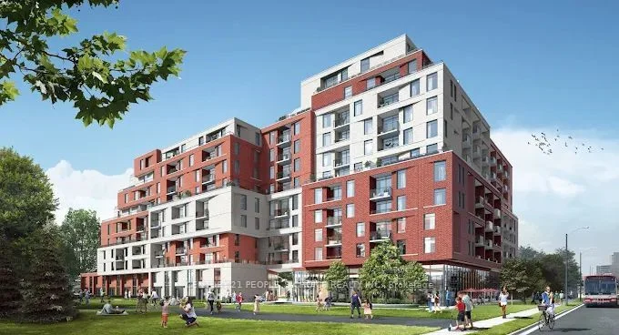 3100 Keele Street 917, Toronto W05, ON M3M 2H4