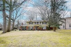 Detached in Oakville