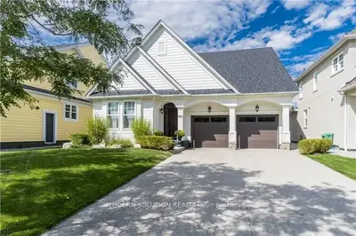 Detached in Mississauga