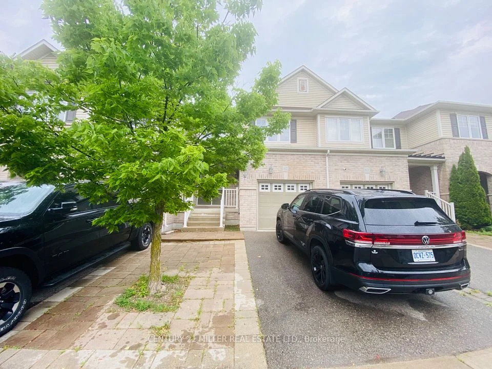 2019 Trawden Way 62, Oakville, On L6m 0m2