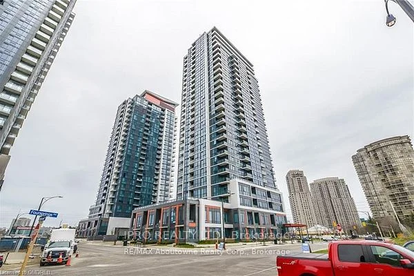 75 Eglinton Avenue 905, Mississauga, On L5r 1b2