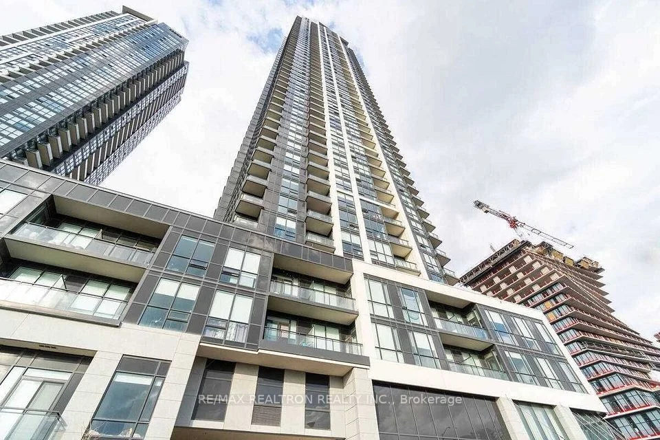 4011 Brickstone Mews 2506, Mississauga, On L5b 0g3