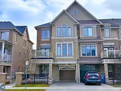 2564 Grand Oak Trail, Oakville, On L6m 0s4