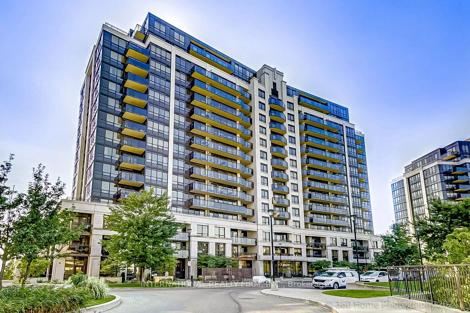 1070 Sheppard Avenue W 909, Toronto W05, ON M3J 0G8