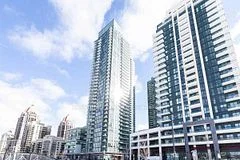 4099 Brickstone Mews 3307, Mississauga, On L5b 3z1