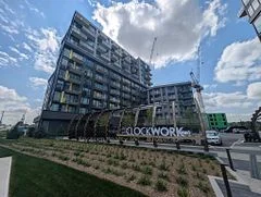 3006 William Cutmore Boulevard 1106, Oakville, On L6h 8a4